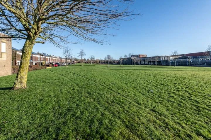 Sjoukje Dijkstralaan 91 Hoofddorp thumbnail 48