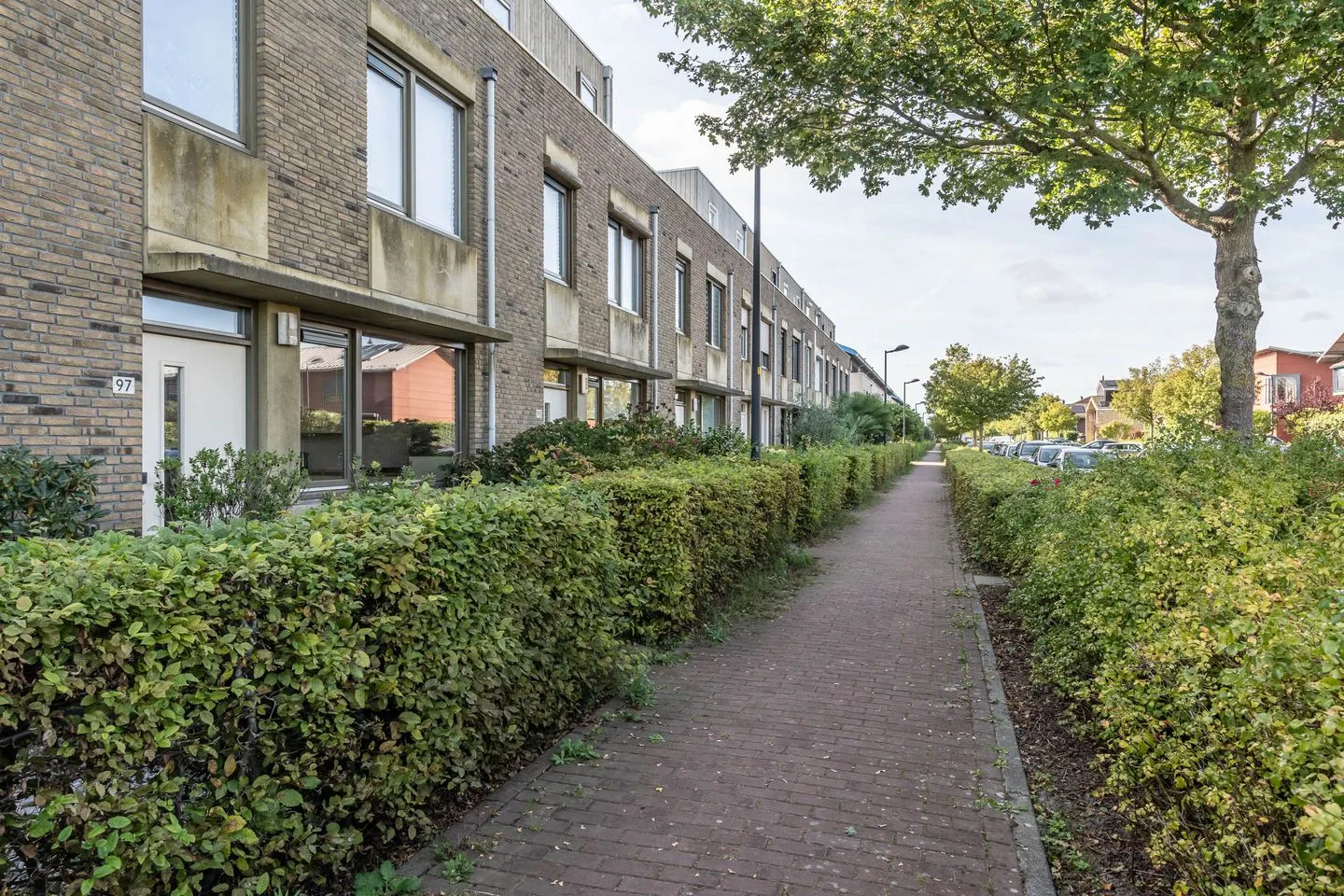 Sjoukje Dijkstralaan 97 Hoofddorp thumbnail 29