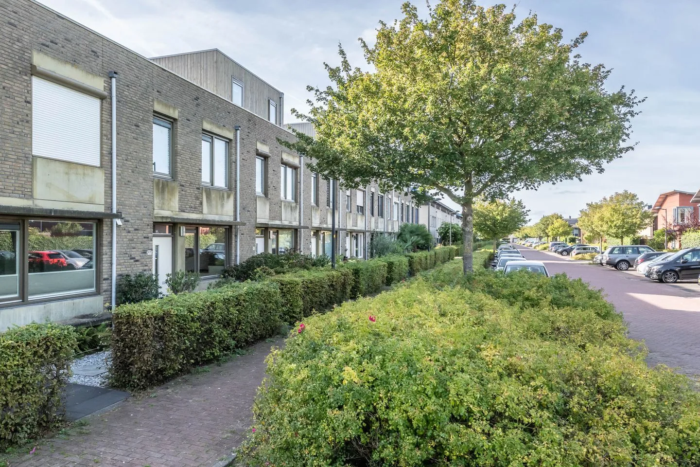 Sjoukje Dijkstralaan 97 Hoofddorp thumbnail 30