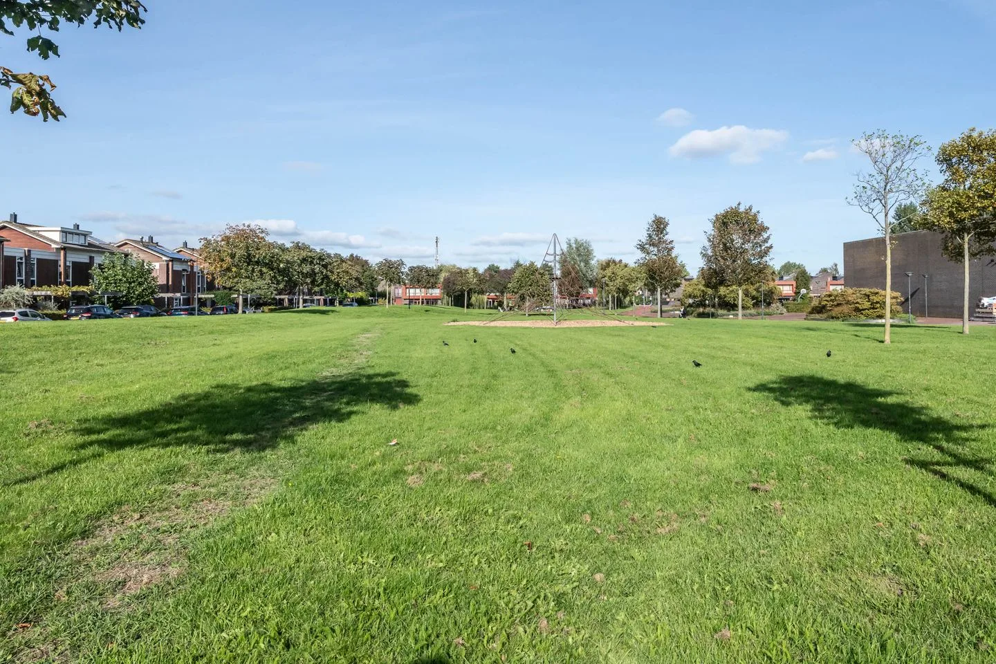 Sjoukje Dijkstralaan 97 Hoofddorp thumbnail 32