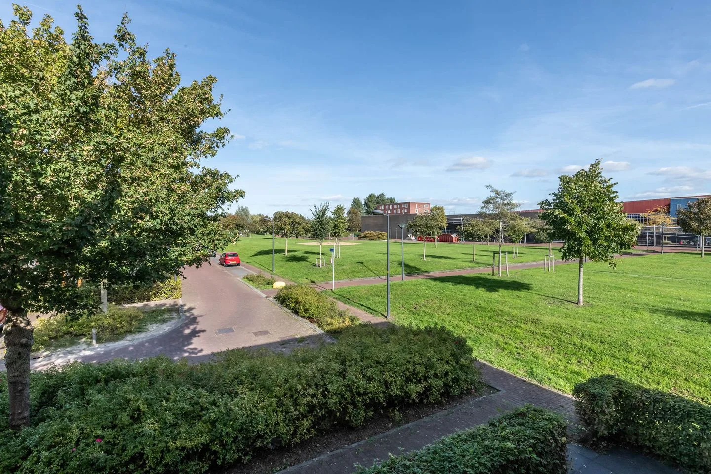 Sjoukje Dijkstralaan 97 Hoofddorp thumbnail 33