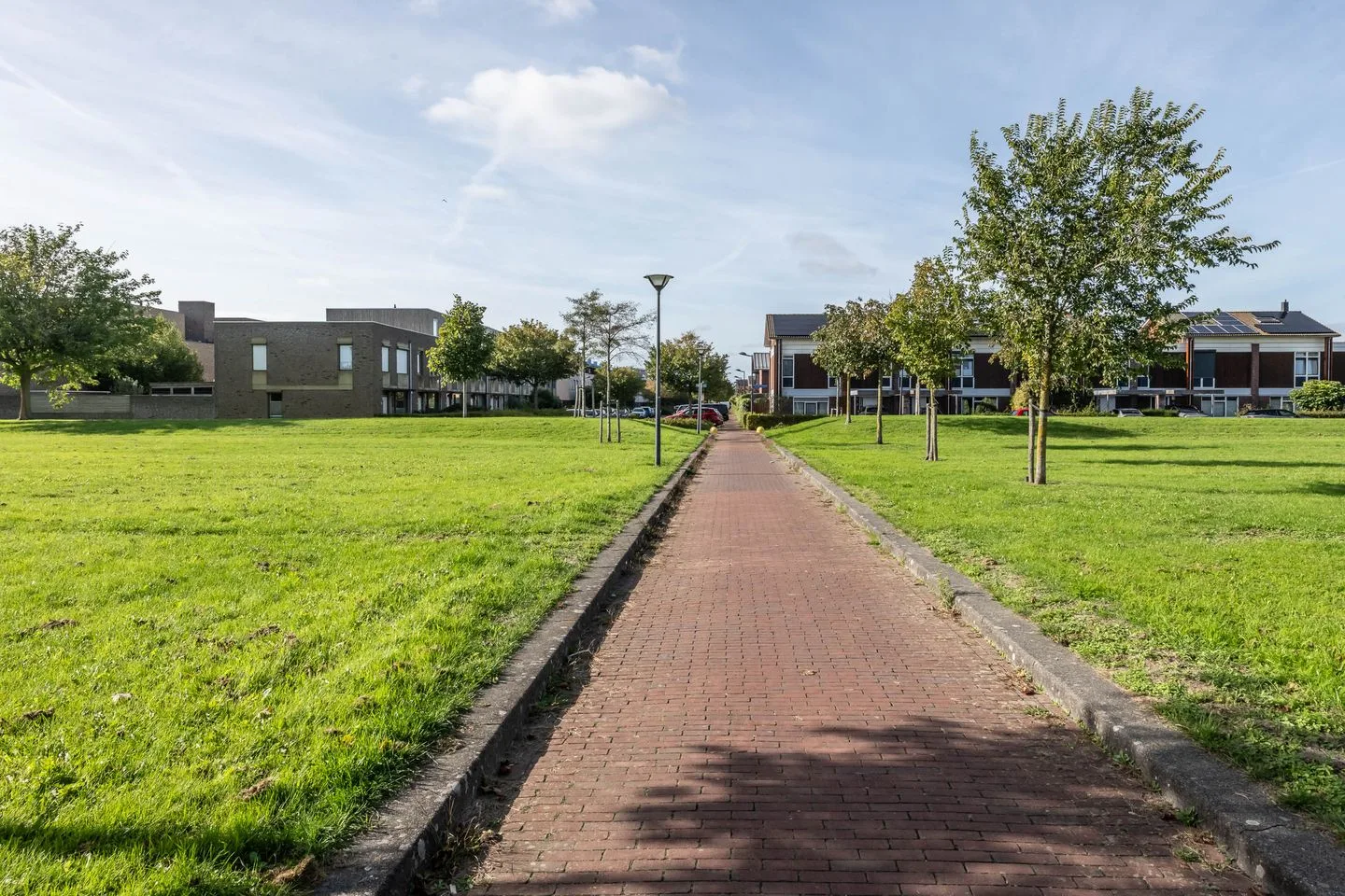 Sjoukje Dijkstralaan 97 Hoofddorp thumbnail 34