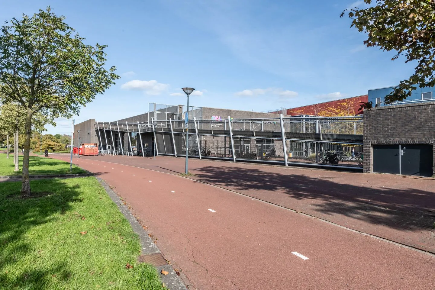 Sjoukje Dijkstralaan 97 Hoofddorp thumbnail 35