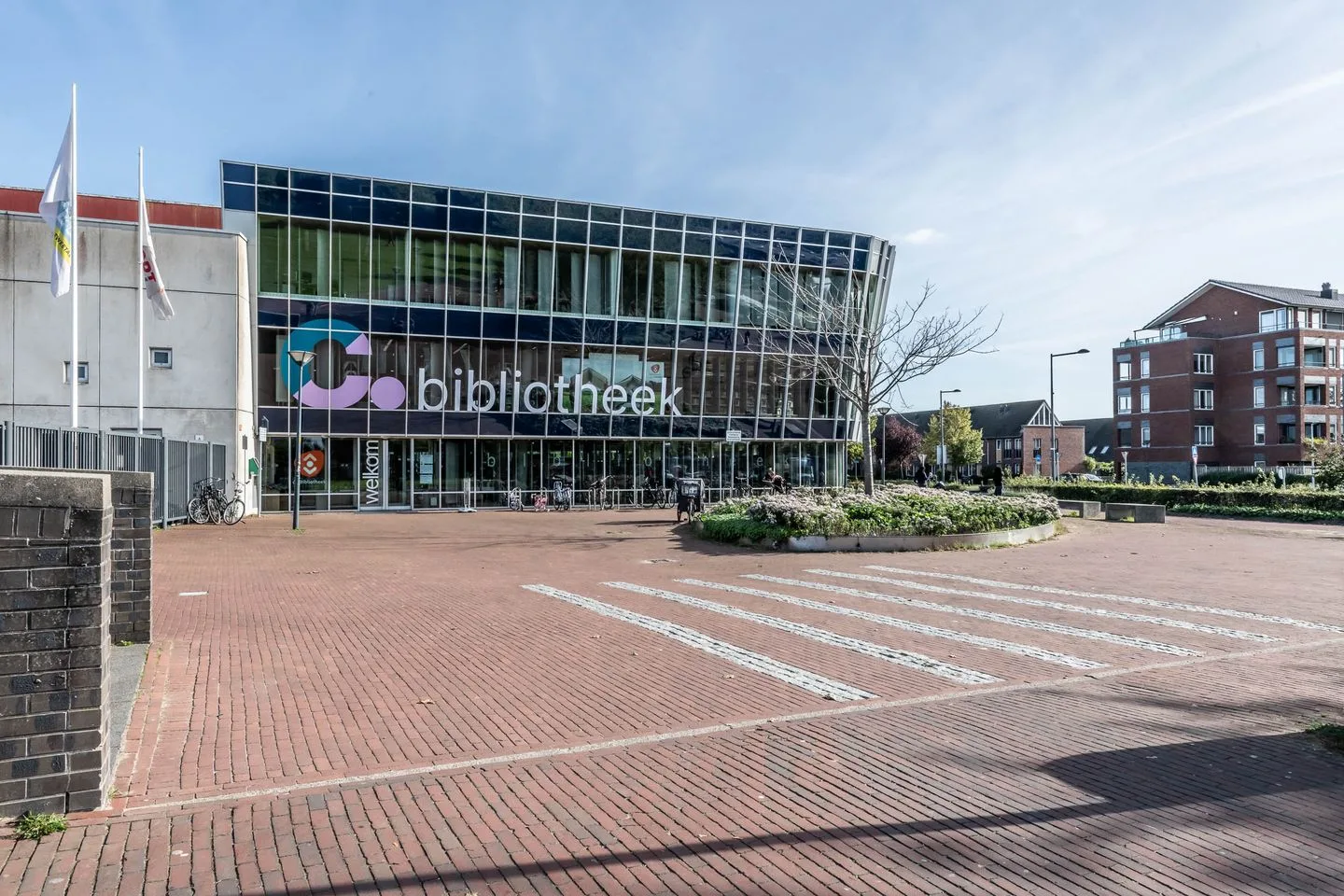 Sjoukje Dijkstralaan 97 Hoofddorp thumbnail 36