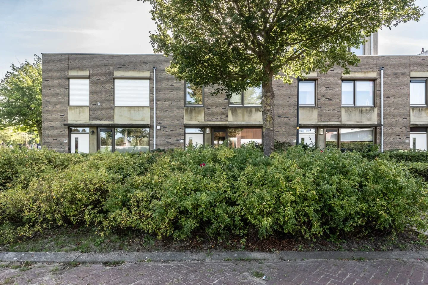 Sjoukje Dijkstralaan 97 Hoofddorp thumbnail 7