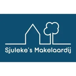 Logo Sjuleke's Makelaardij