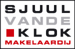 Logo Sjuul van de Klok