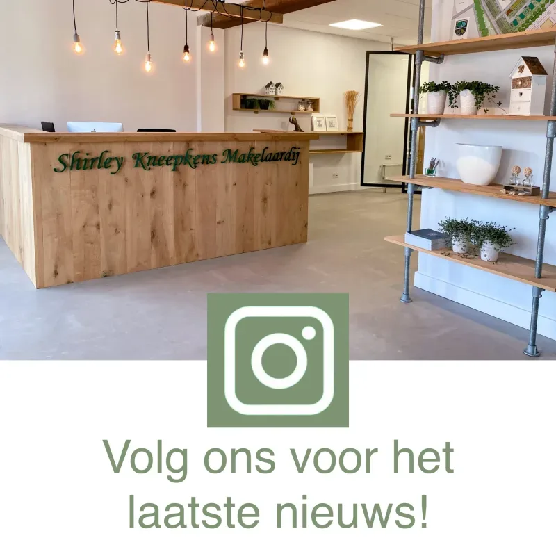 Kantoor foto van SK-makelaardij | was Shirley Kneepkens Makelaardij