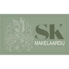 Logo van SK-makelaardij | was Shirley Kneepkens Makelaardij