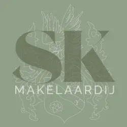 Logo SK-makelaardij | was Shirley Kneepkens Makelaardij