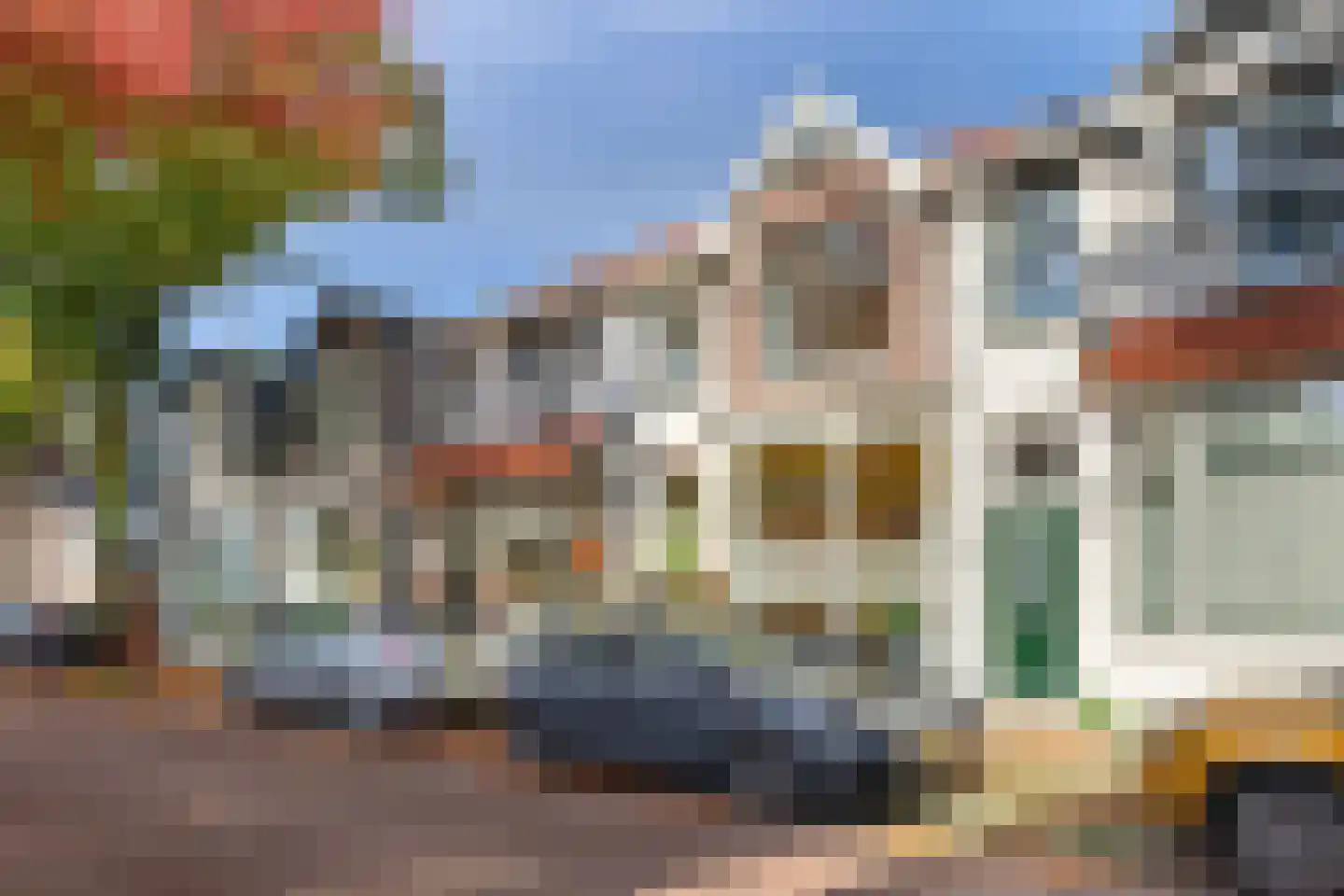 Skager Rak 28 Zaandam foto 2