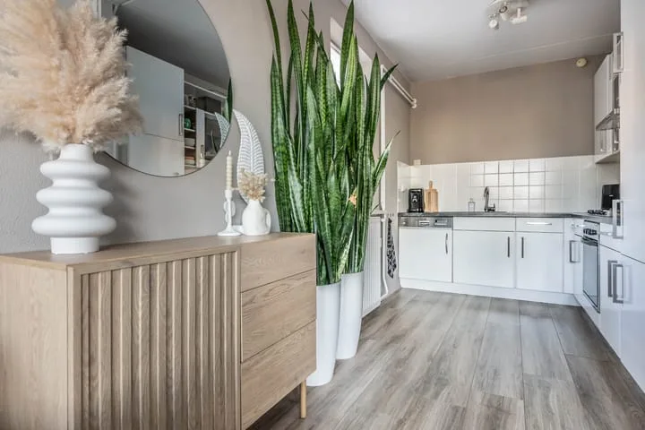 Skagerrak 154 Hoofddorp foto 3