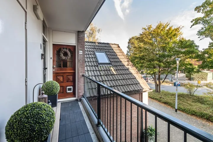 Skagerrak 154 Hoofddorp thumbnail 35