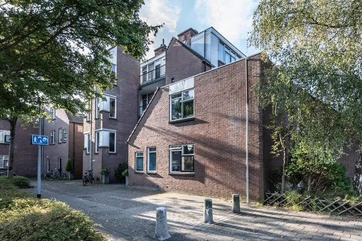 Skagerrak 154 Hoofddorp thumbnail 36