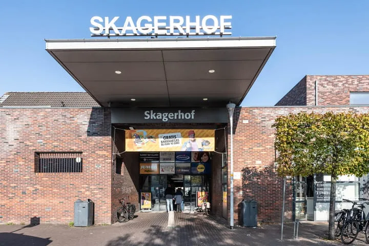 Skagerrak 154 Hoofddorp thumbnail 40