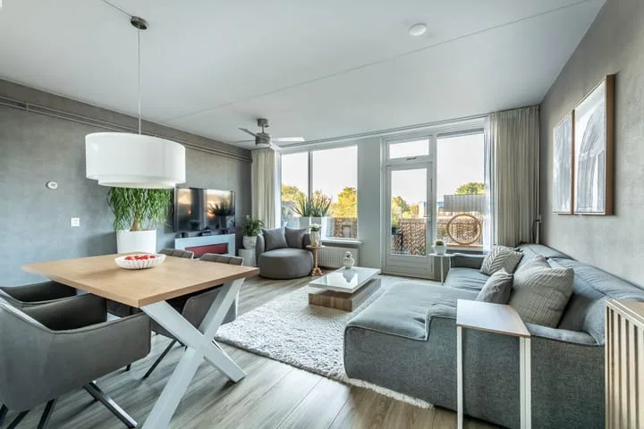 Skagerrak 154 Hoofddorp thumbnail 9