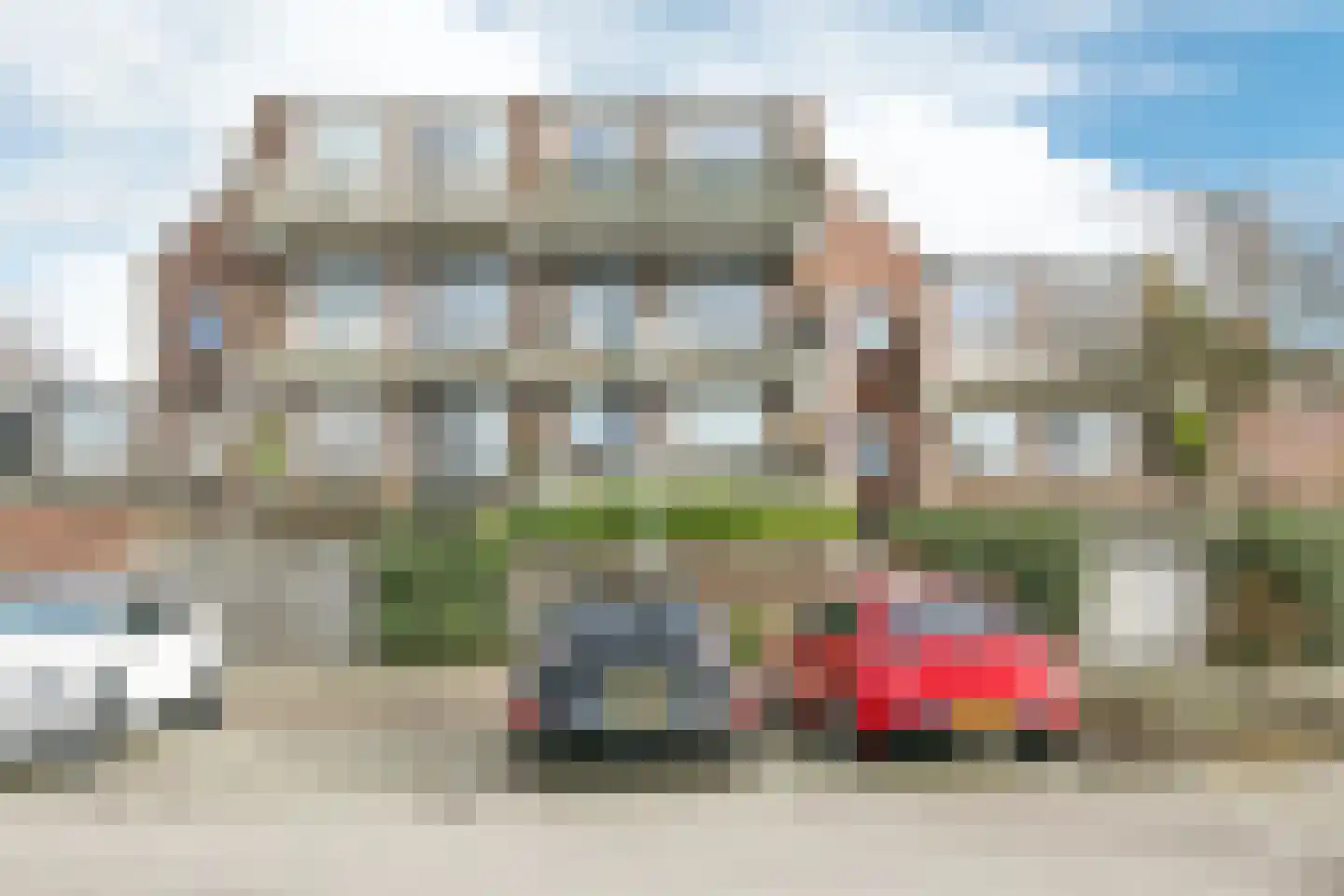 Skagerrak 158 Hoofddorp thumbnail 24