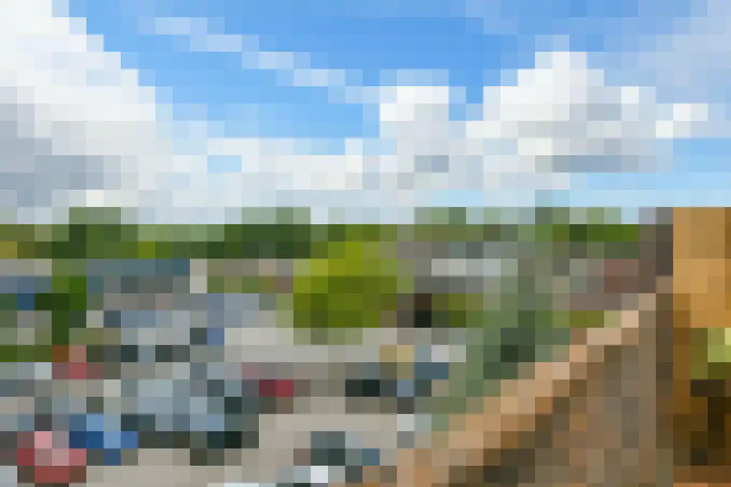 Skagerrak 164 Hoofddorp thumbnail 14