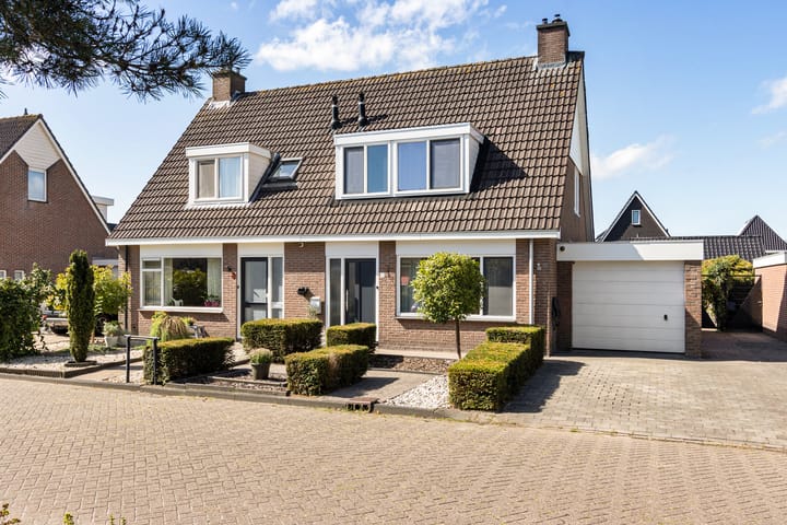 Skâns 6 in Rottum Foto