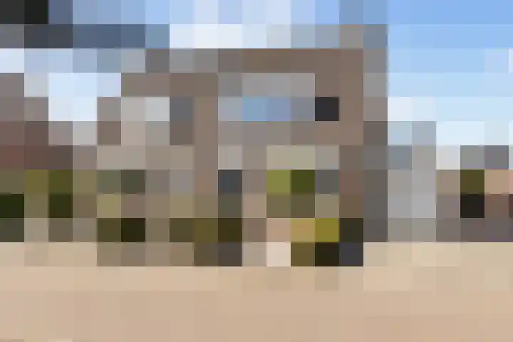 Skâns 6 dans Rottum