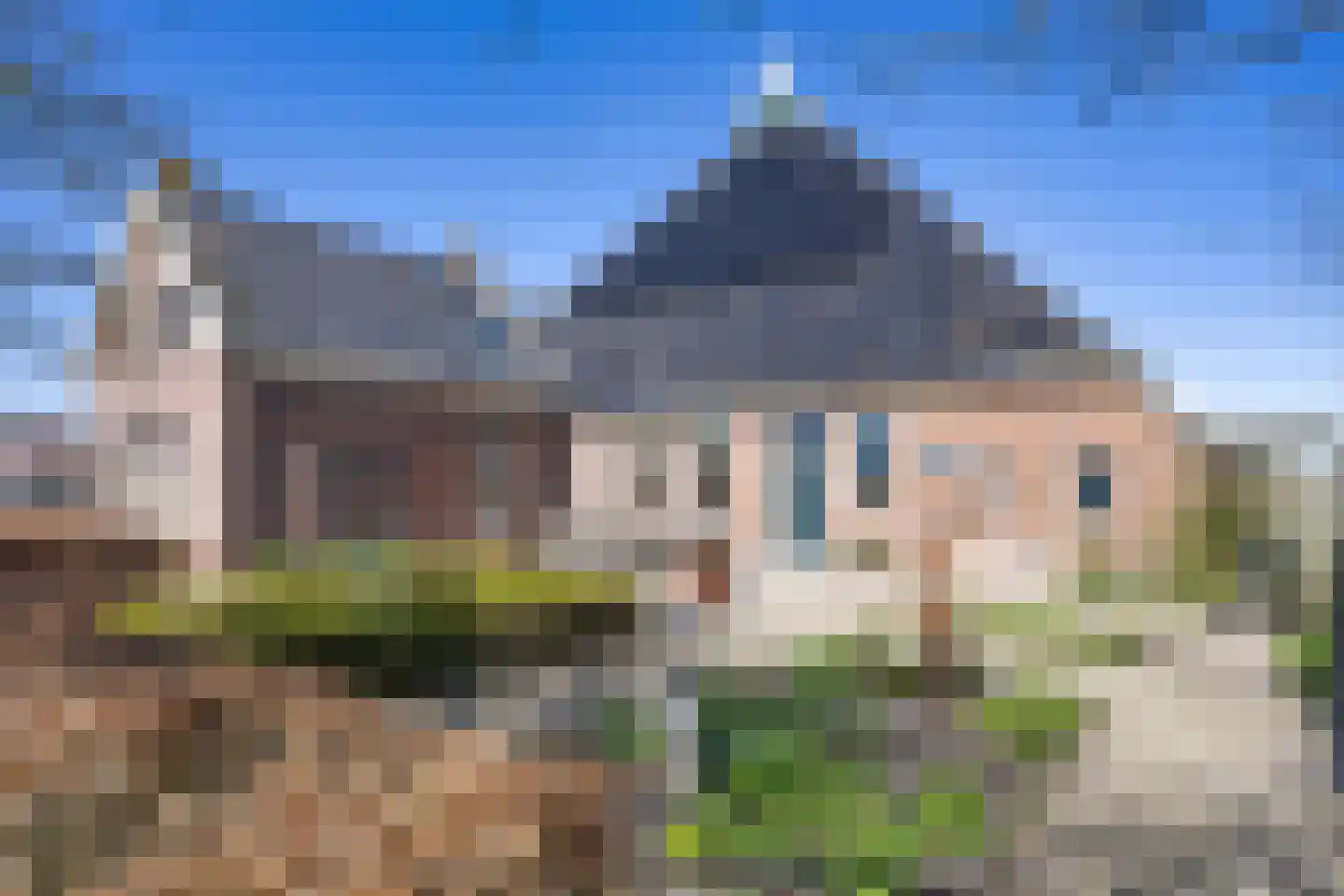 Skânserwei 22 Eanjum foto 2