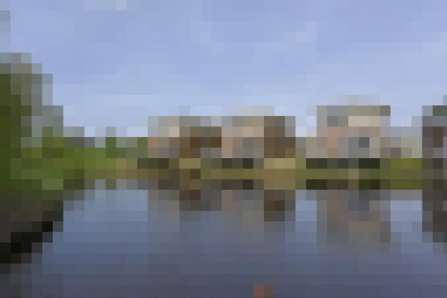 Skânserwei 28 A Eanjum foto 2