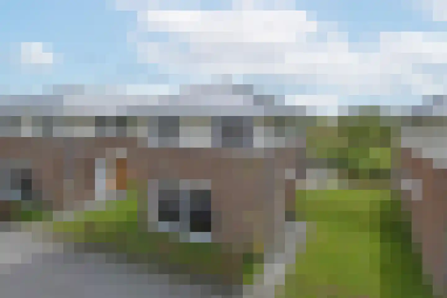 Skânserwei 28 A Eanjum foto 3