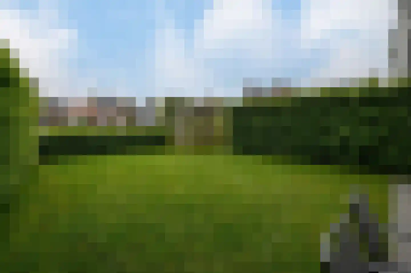 Skânserwei 28 A Eanjum foto 3