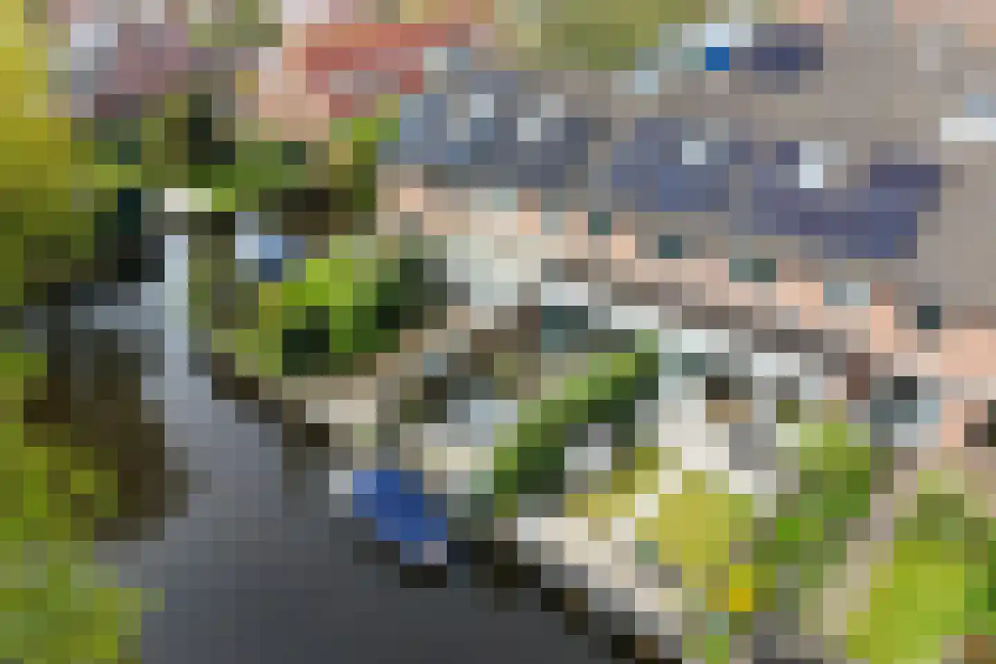 Skaverij 23 dans Grou