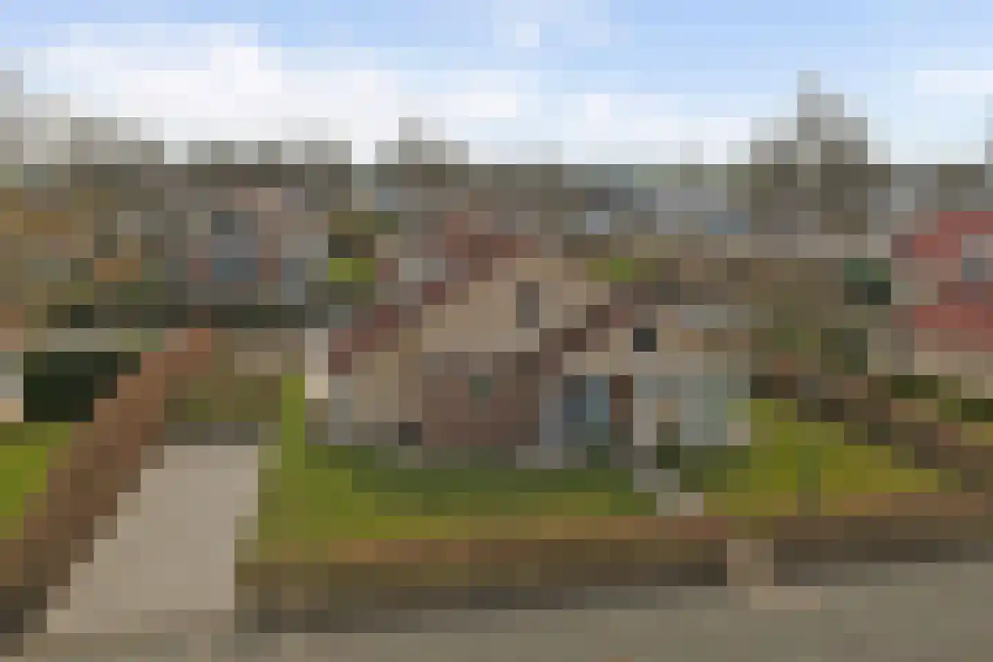 Skelpebank 15 Workum thumbnail 27