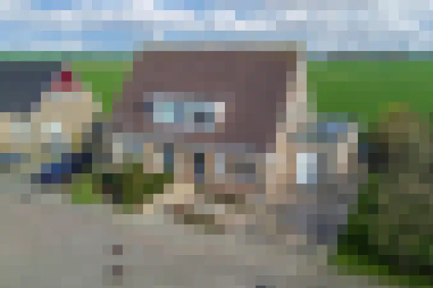 Skelte van Aysmastrjitte 12 Schettens