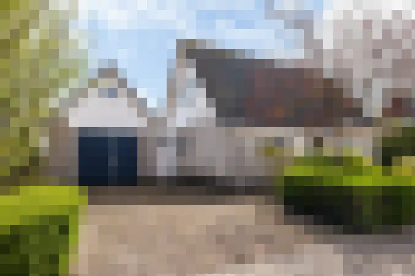 Skelte van Aysmastrjitte 18 Schettens foto 2
