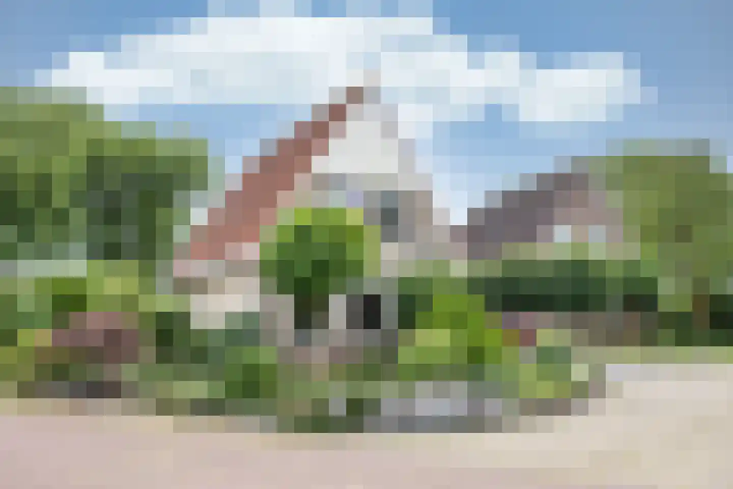 Skerwâld 9 Oosthem