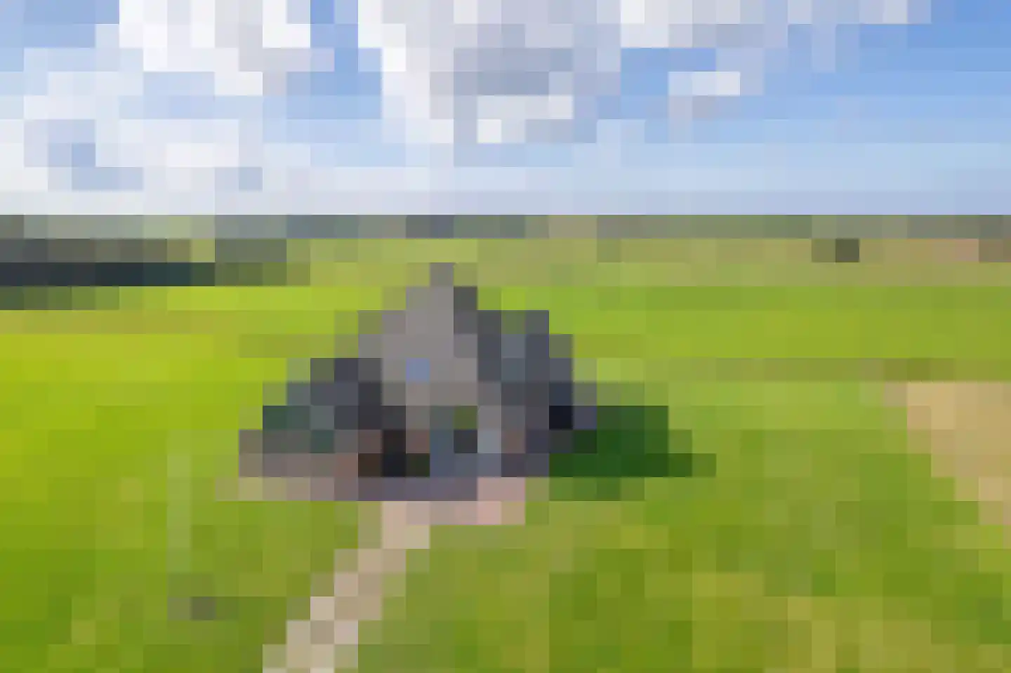 Skillepaadje 8 Den Burg