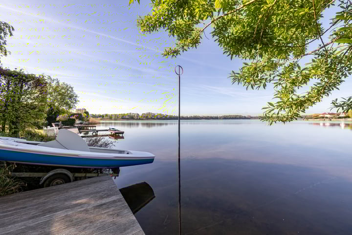 Skiramere 28 in Harkstede Foto