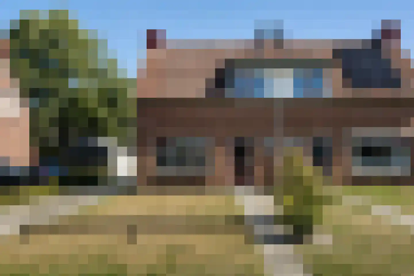 Skoalfinne 20 Boornbergum