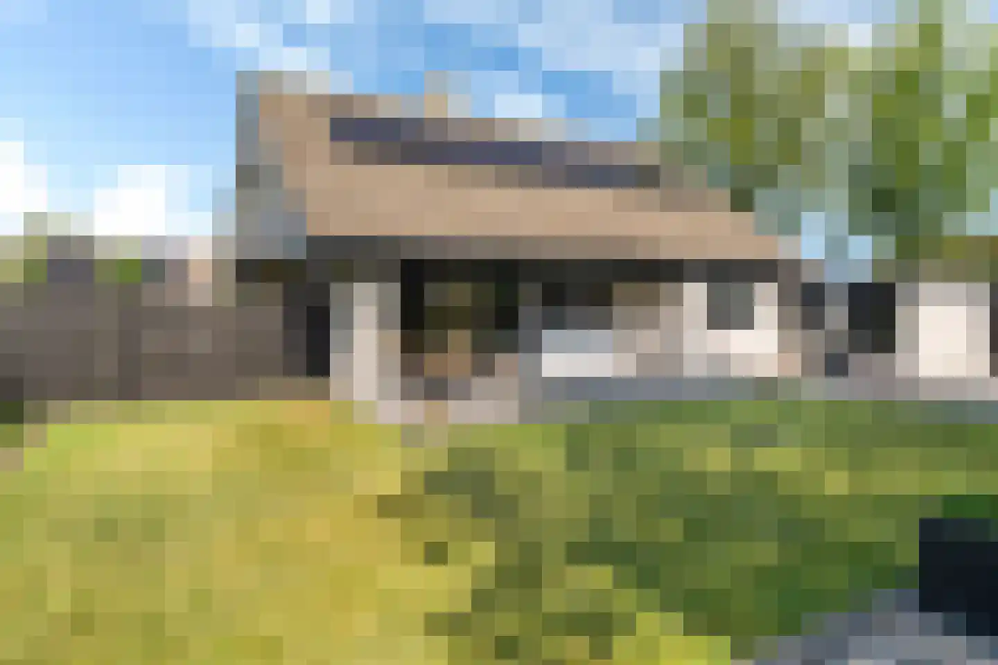 Skoallânswei 40 Dronryp foto 3