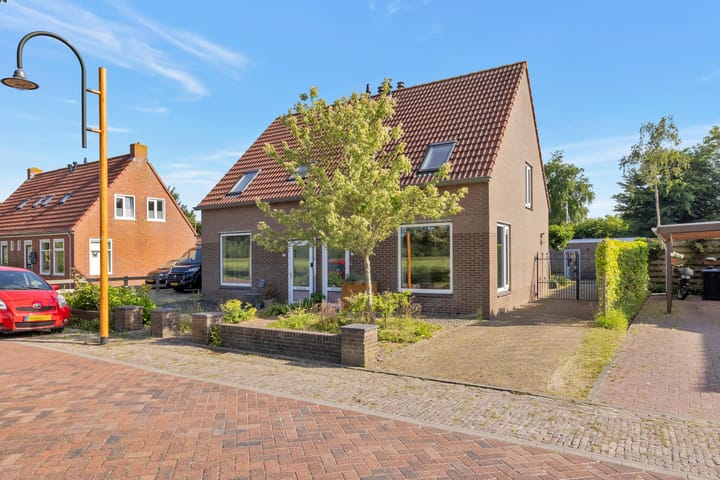 Photo de la maison Skoalledyk 20, Hempens