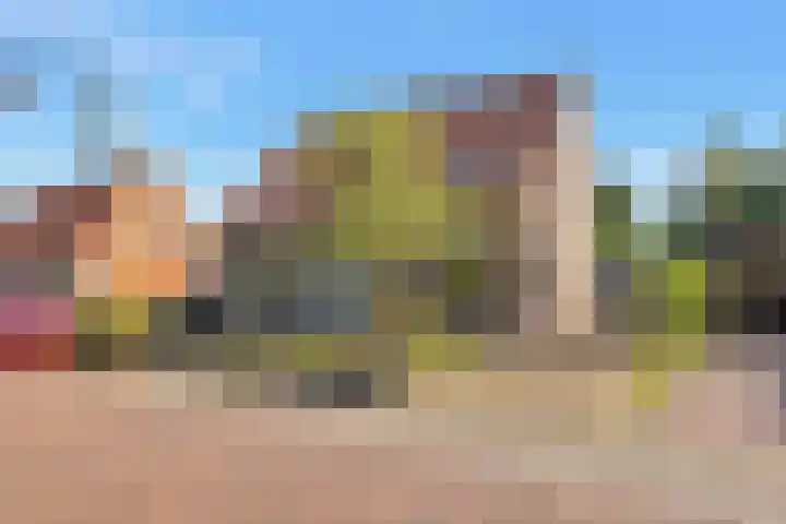 Skoalledyk 20 Hempens