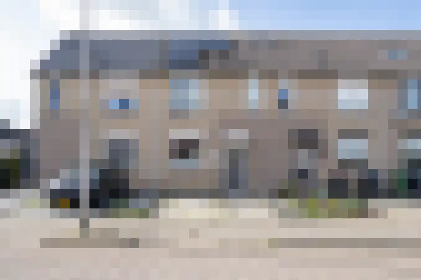 Skönvik 1 dans Leerdam