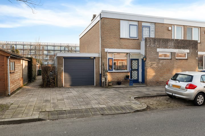 Photo of property Skrok 20, Leeuwarden