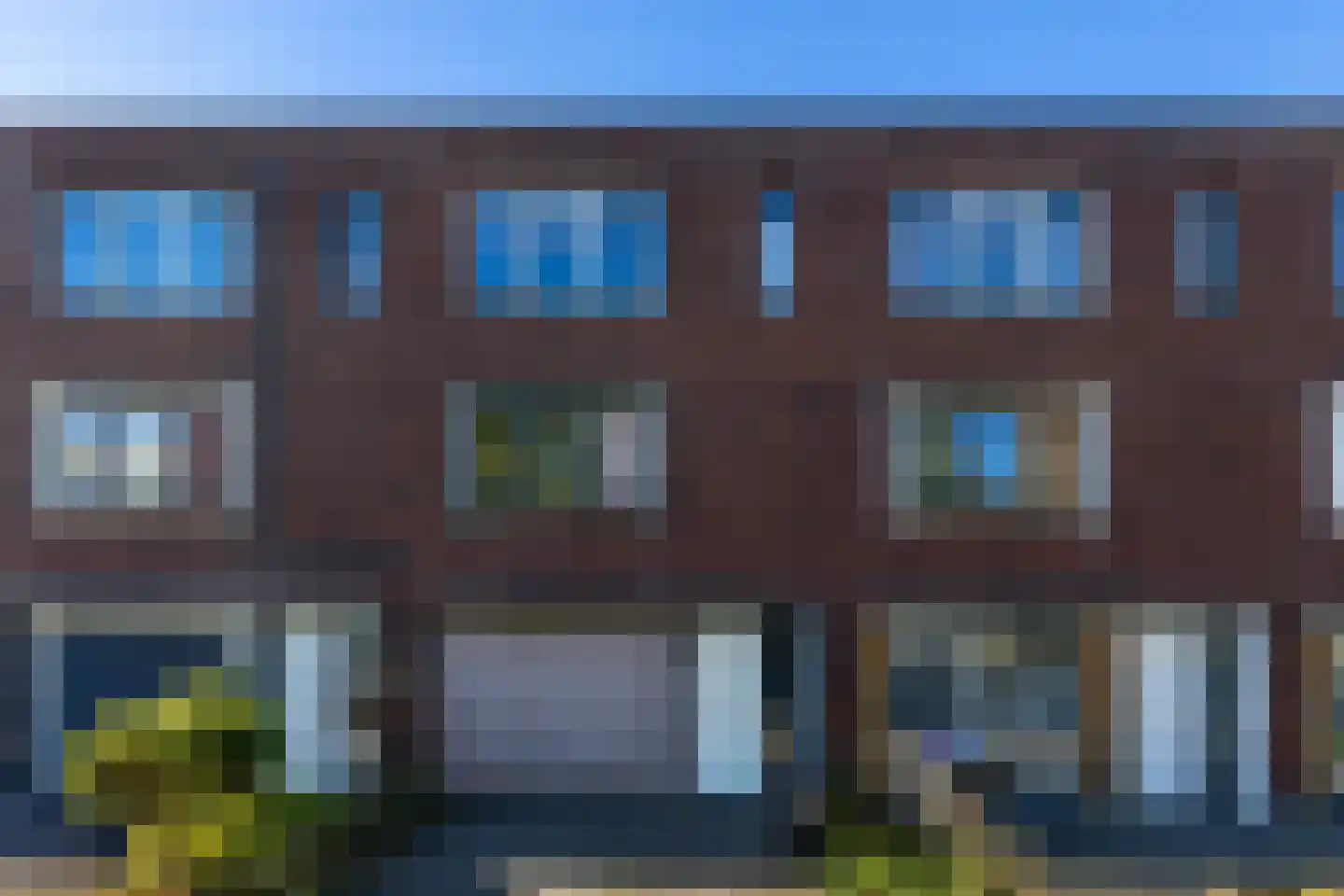 Skrok 49 Leeuwarden