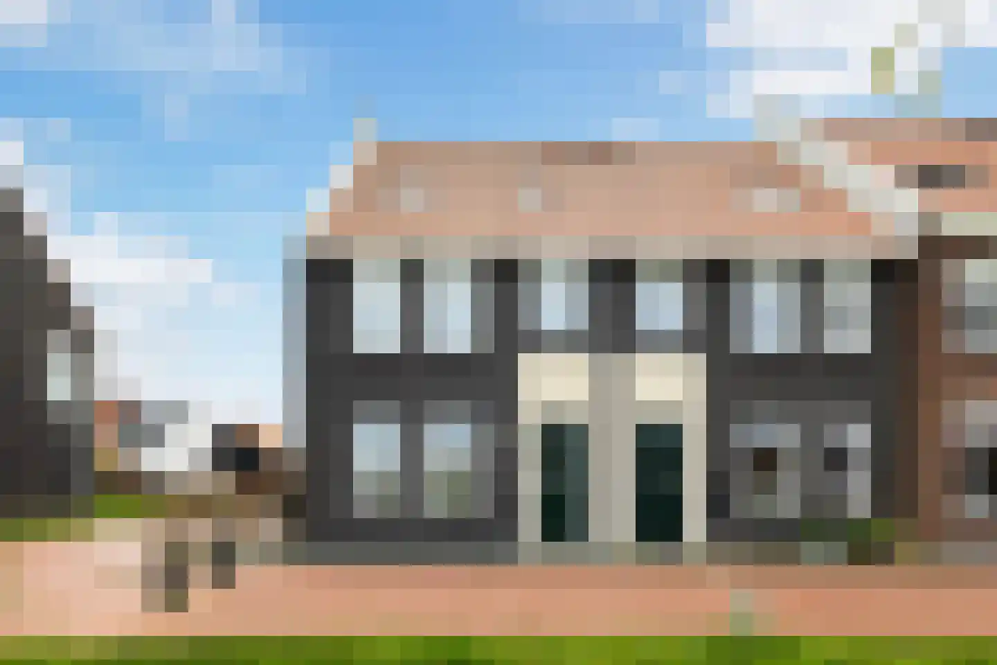 Skuorre 3 a Leeuwarden thumbnail 5