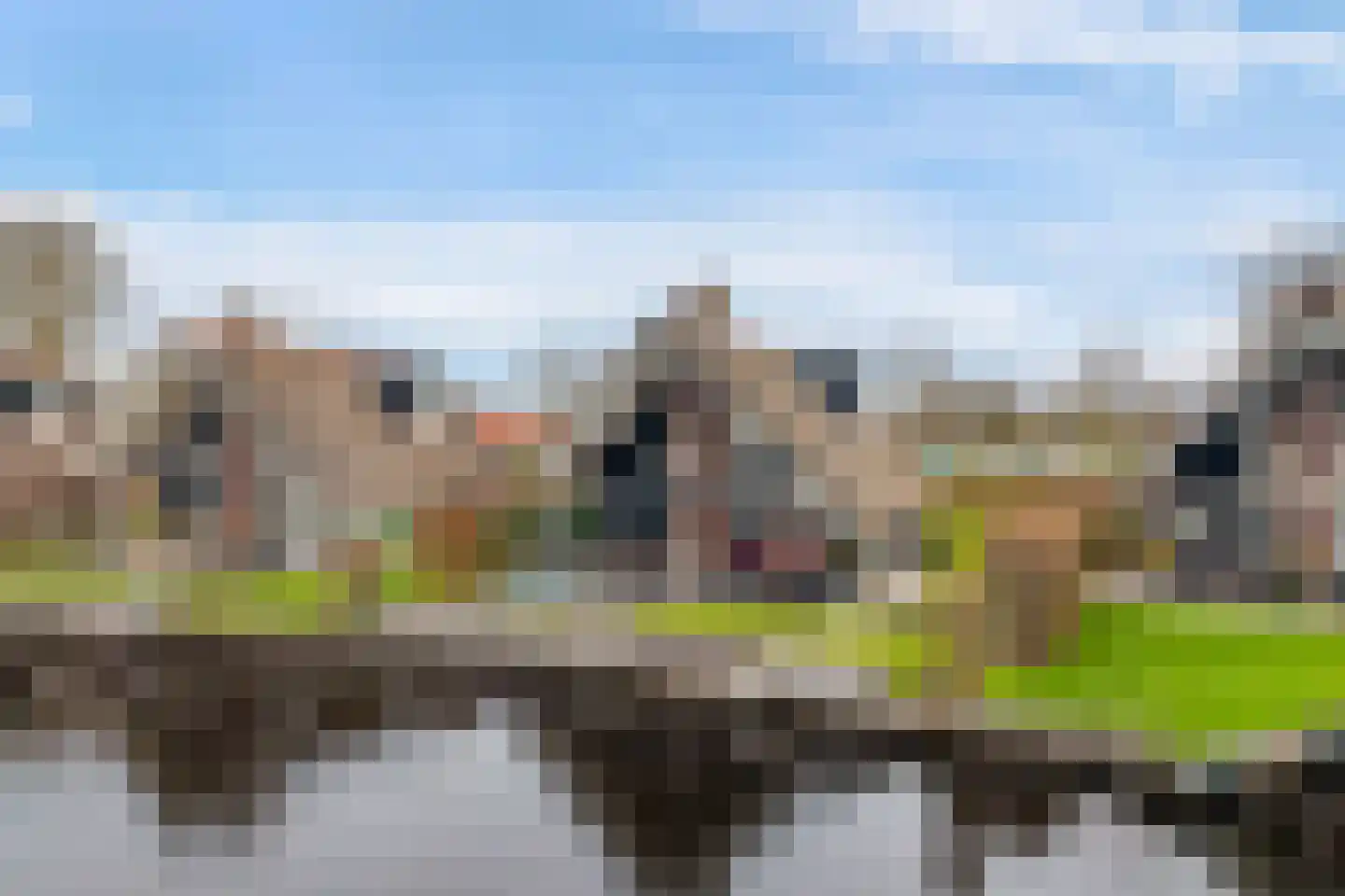 Skûtmakkerspôle 8 W6 Terkaple