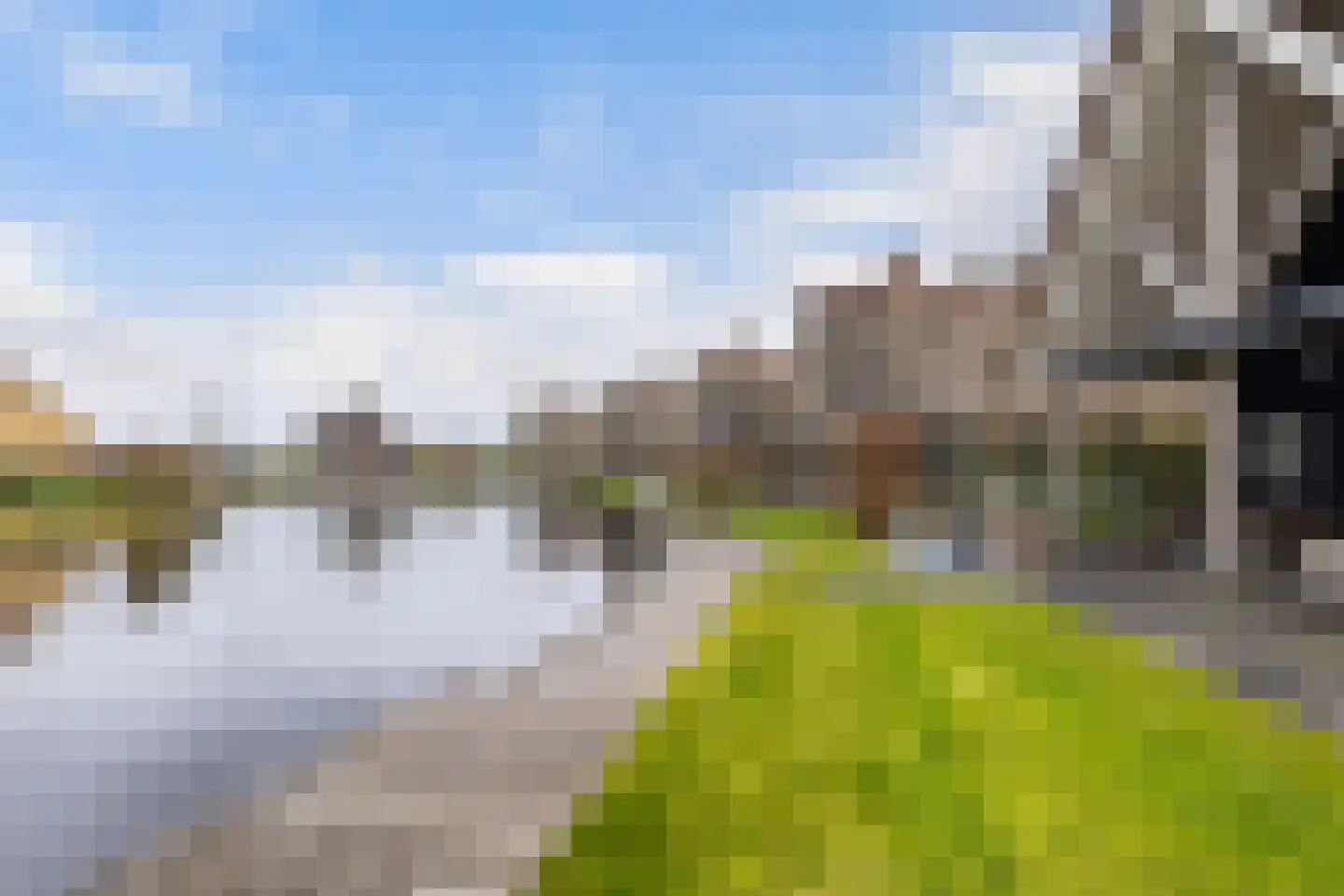 Skûtmakkerspôle 8 W6 Terkaple foto 2