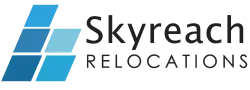 Logo Skyreach Stay in Amsterdam