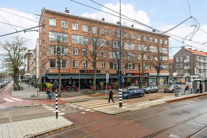 Photo de la maison Slaak 138, Rotterdam