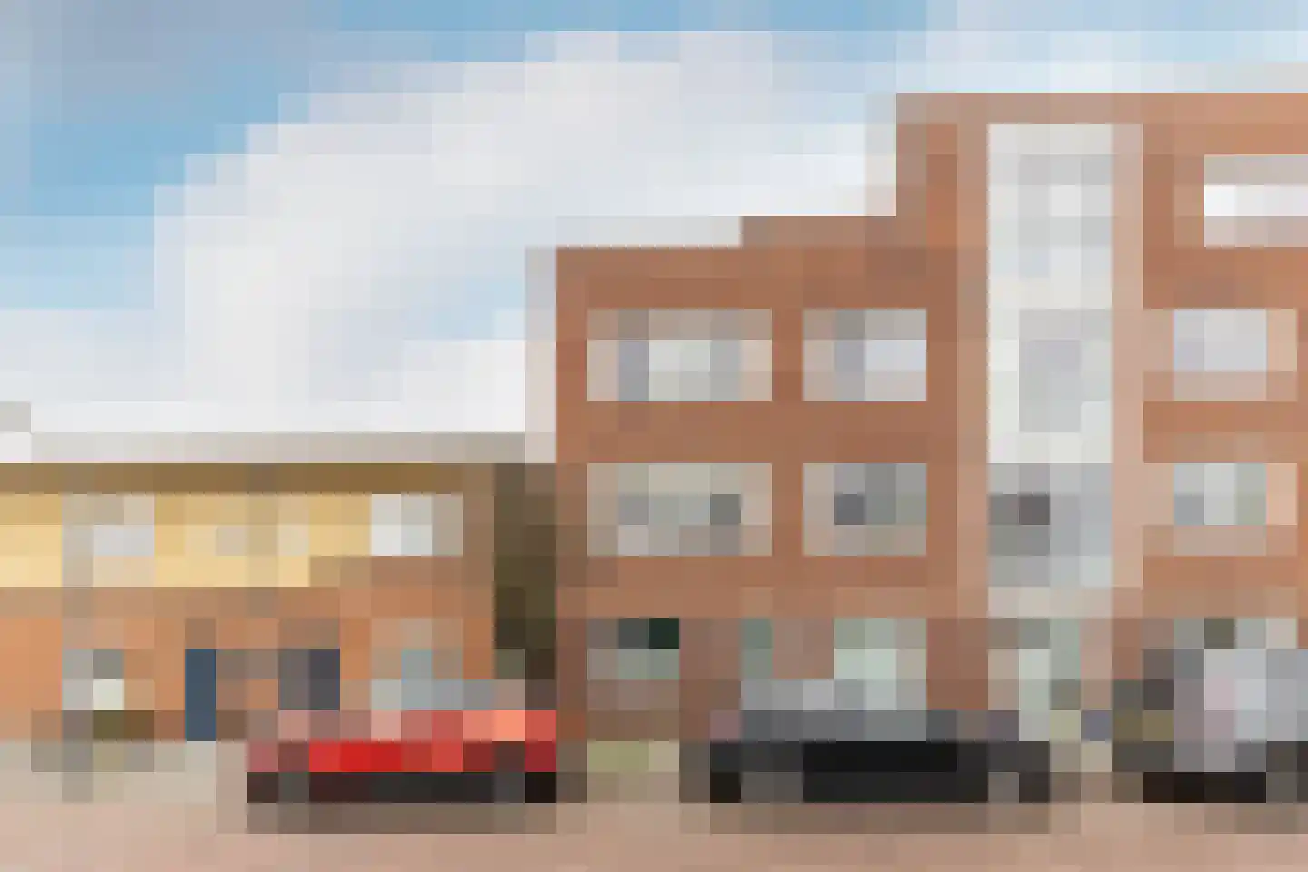 Slachthuisstraat 140 Haarlem thumbnail 21