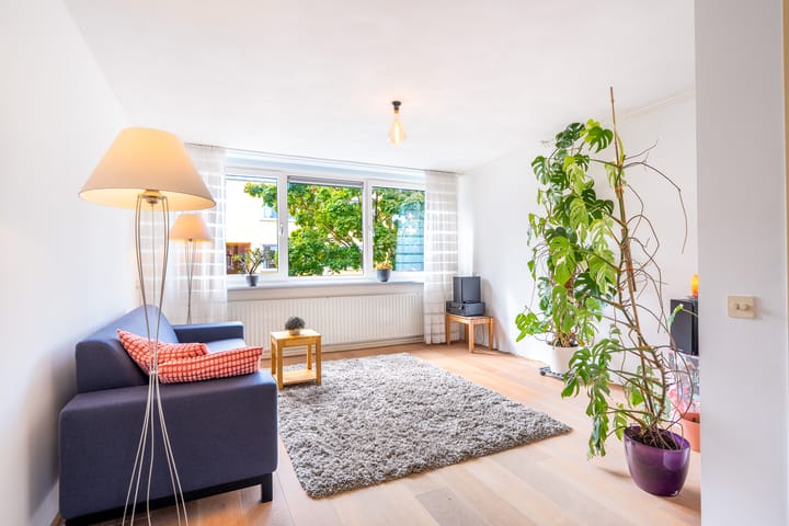 Slachthuisstraat 217 in Groningen photo