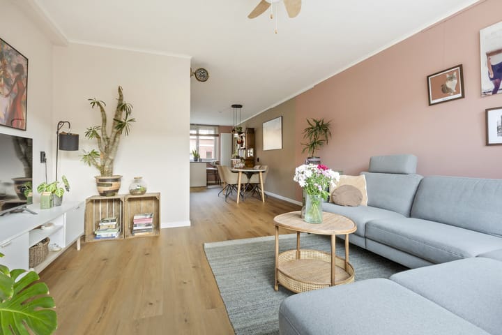 Photo de la maison Slachthuisstraat 247, Groningen